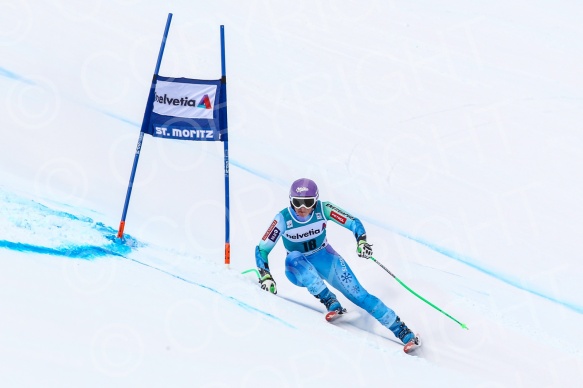 St Moritz SG Women 2015