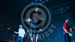 Jovanotti Milano Tour 09 Gennaio 2016